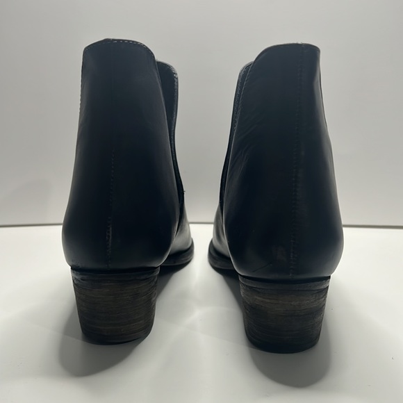 Free People - Charmed Double-V Ankle Bootie Women Size EU 37/US 7 - Picture 7 of 10